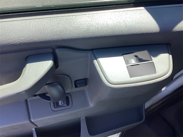 2018 Gmc Savana 2500 photo 11