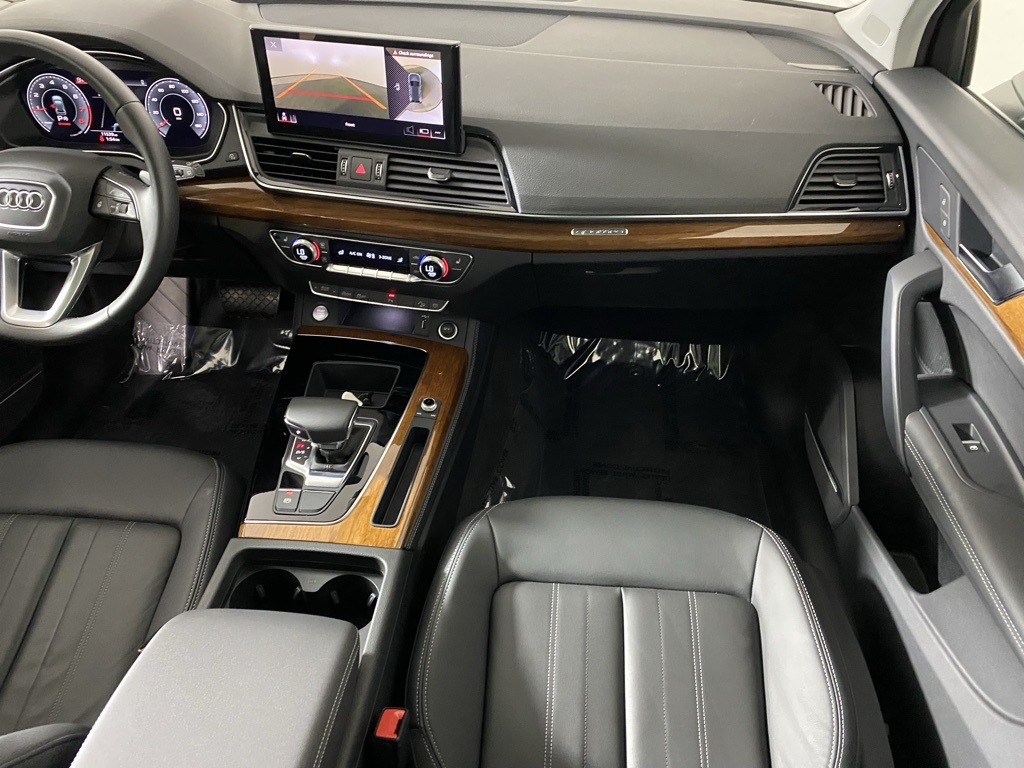 2023 Audi Q5 45 S line Premium photo 21