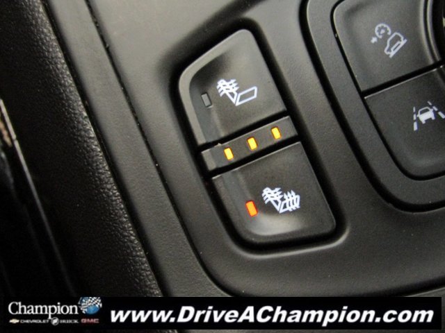 2024 Gmc Terrain SLT photo 4