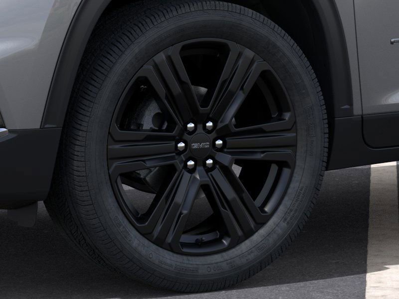 2026 Gmc Acadia Elevation photo 4