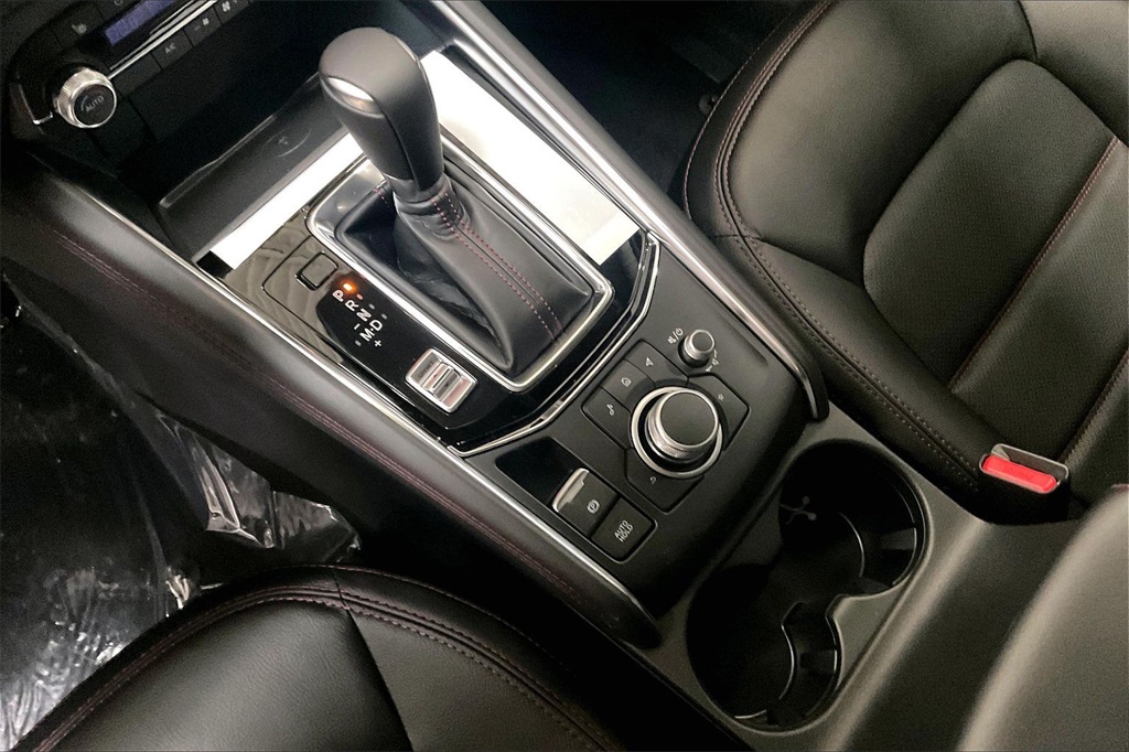 2025 MAZDA CX-5 - Image 6