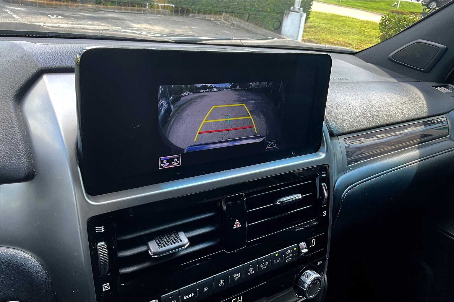 2023 Lexus GX 460 Premium photo 24
