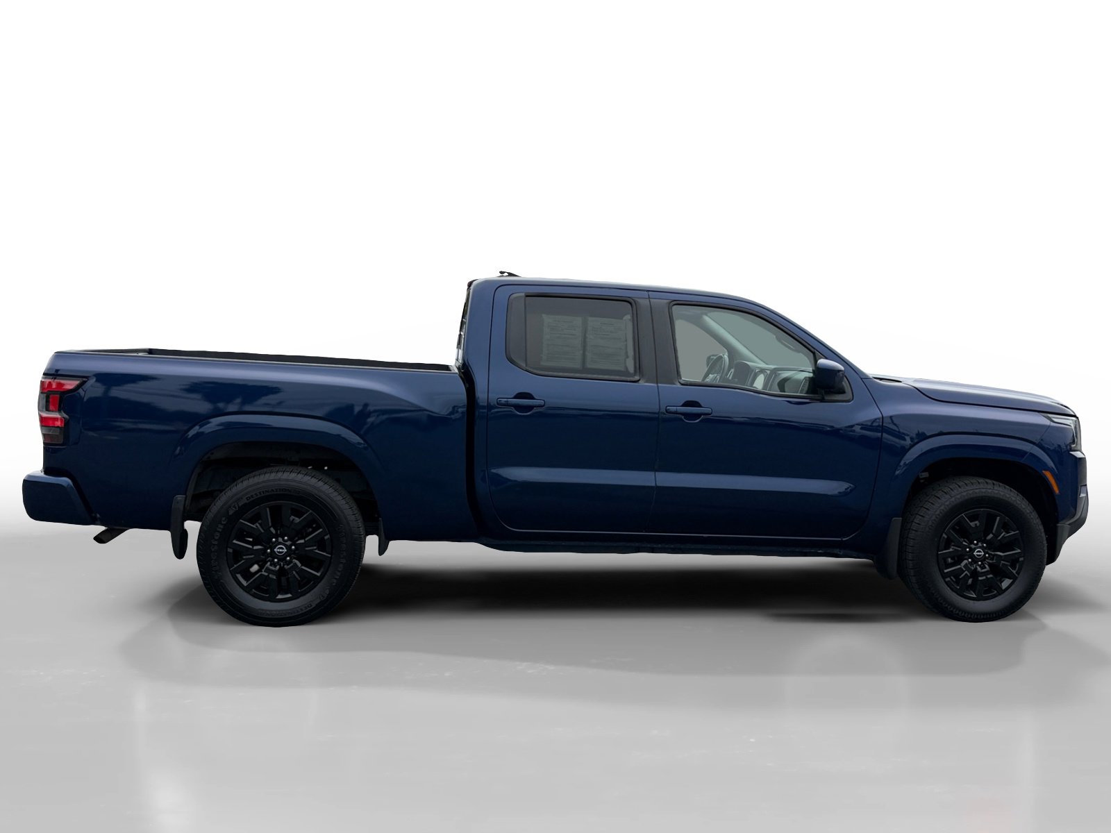 2022 Nissan Frontier SV photo 6