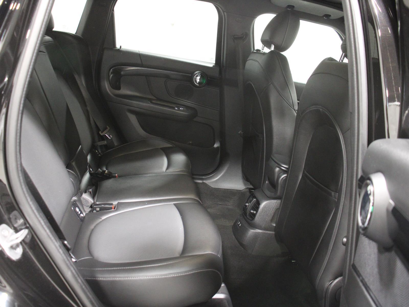 2022 Mini Countryman S ALL4 photo 9