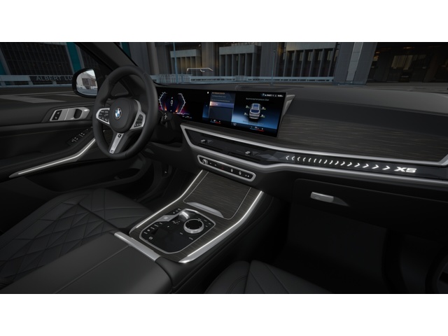 2026 Bmw X5 xDrive40i photo 11