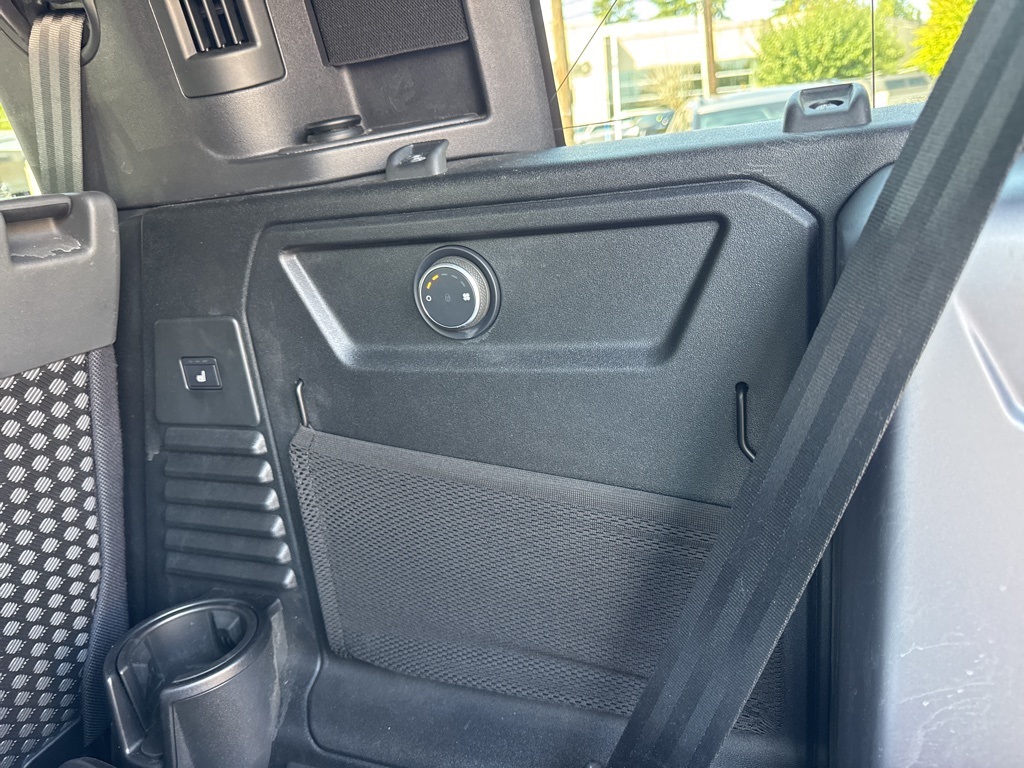 2020 Land Rover Defender 110 X photo 11
