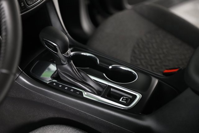 2022 Chevrolet Equinox LT photo 11