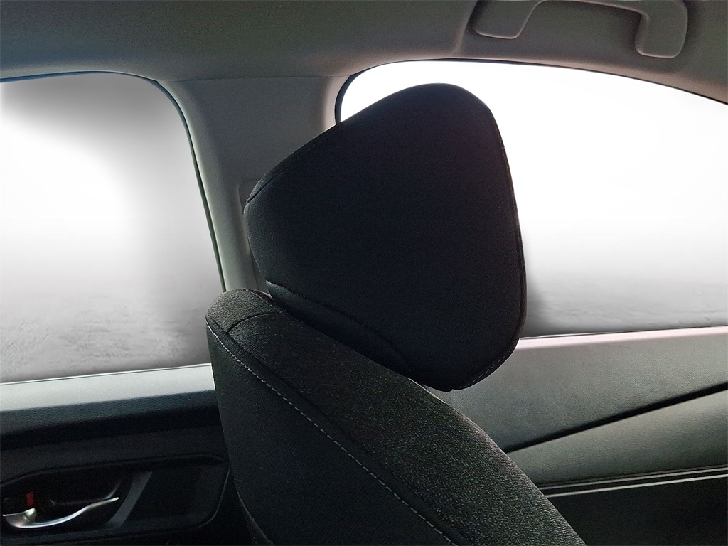 2023 Honda Accord LX photo 12