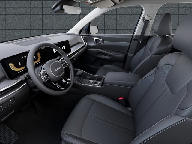 2025 Kia Sorento S photo 16