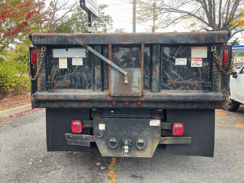 2019 Ram 5500 photo 3