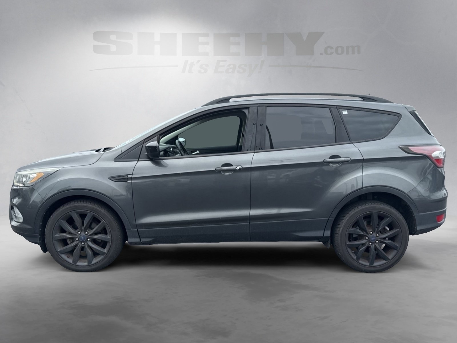 2017 Ford Escape SE photo 12
