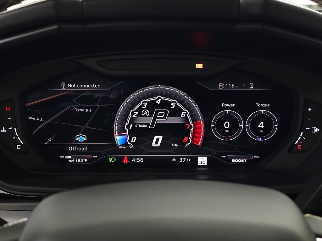 2021 LAMBORGHINI URUS - Image 24