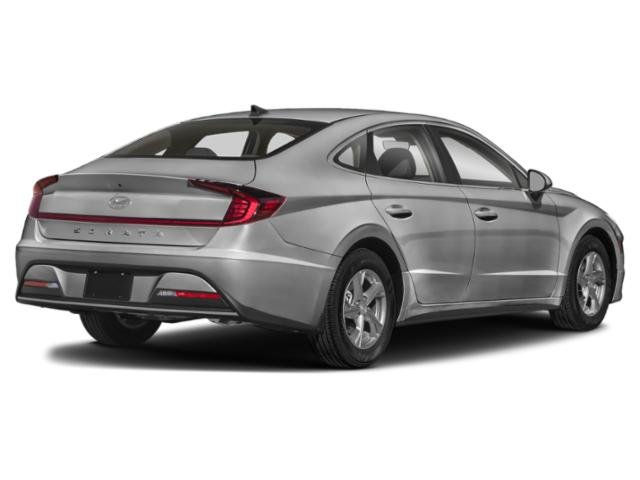 Used 2022 Hyundai Sonata SEL Plus with VIN 5NPEJ4J27NH150434 for sale in Kansas City