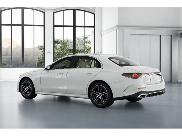 2026 Mercedes Benz E 350 4MATIC Sedan photo 29