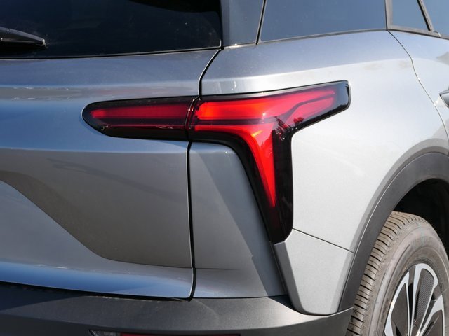 2026 Chevrolet Blazer EV photo 4