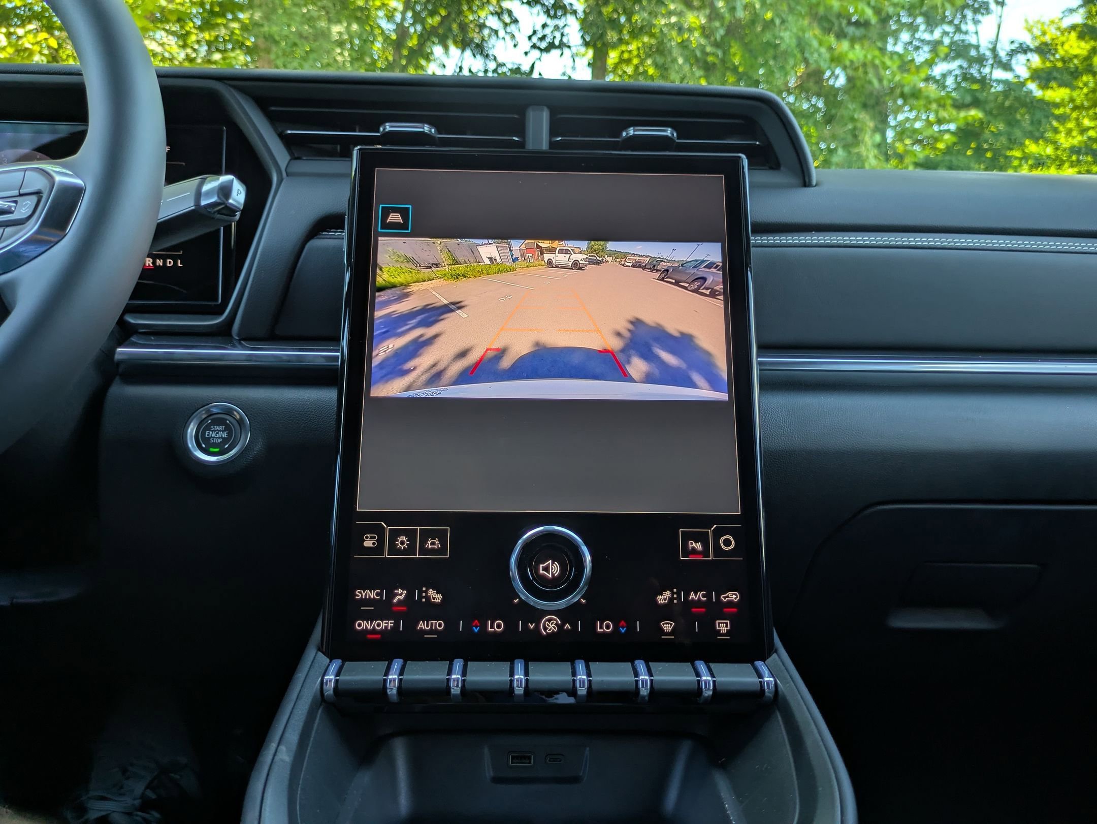2026 Gmc Terrain Elevation photo 14
