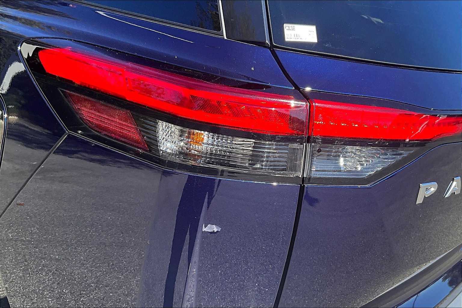 2023 Nissan Pathfinder SL photo 27