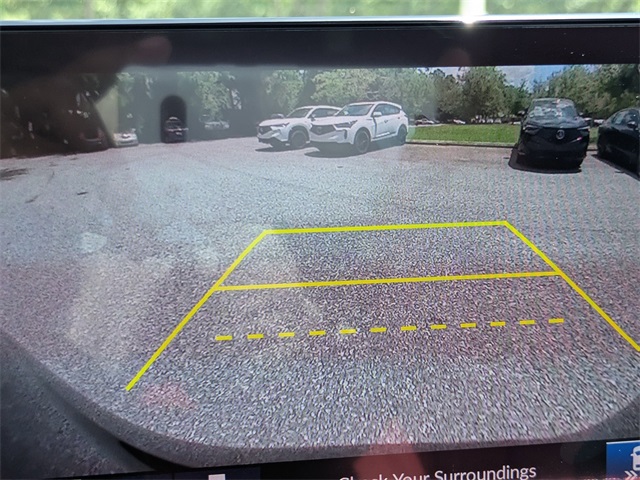 2026 Acura MDX SH-AWD A-Spec photo 19