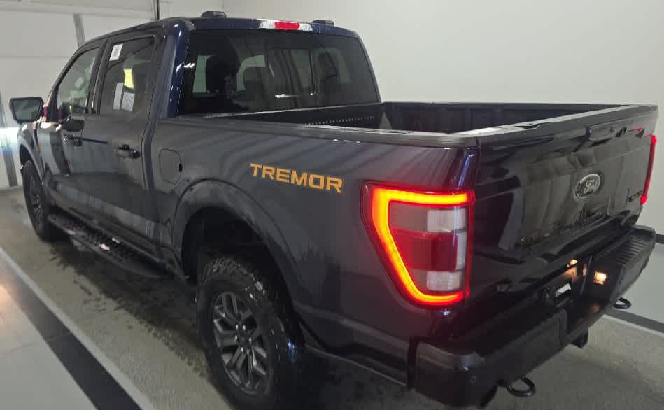 2023 Ford F-150 Tremor photo 4
