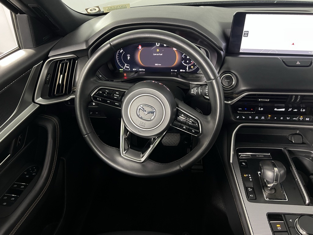 2025 Mazda CX-90 Premium Plus photo 10