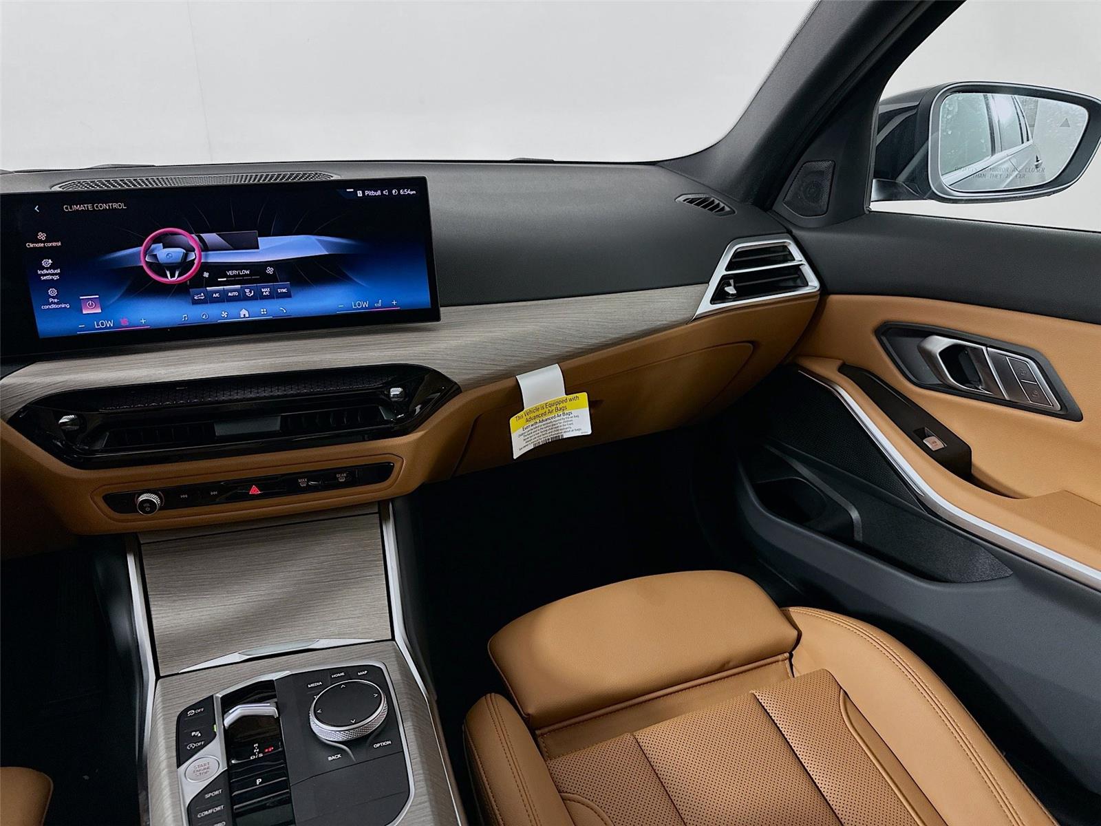 2025 Bmw 330i xDrive photo 23