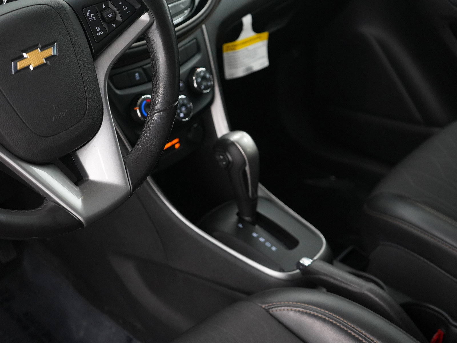2020 Chevrolet Trax LT photo 18