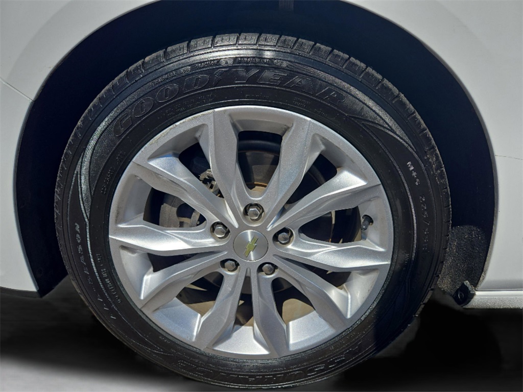 2020 Chevrolet Malibu 1LT photo 24