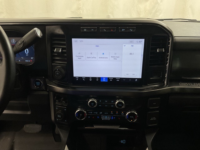 2024 Ford F-250 photo 16