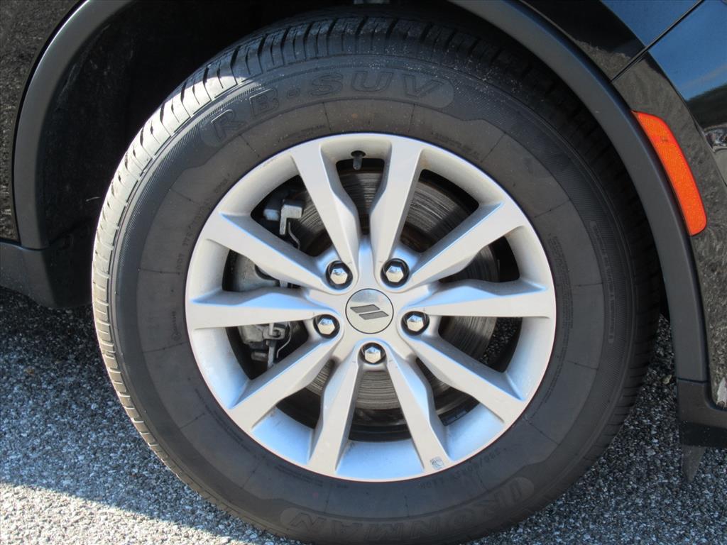 2023 Dodge Durango SXT photo 3