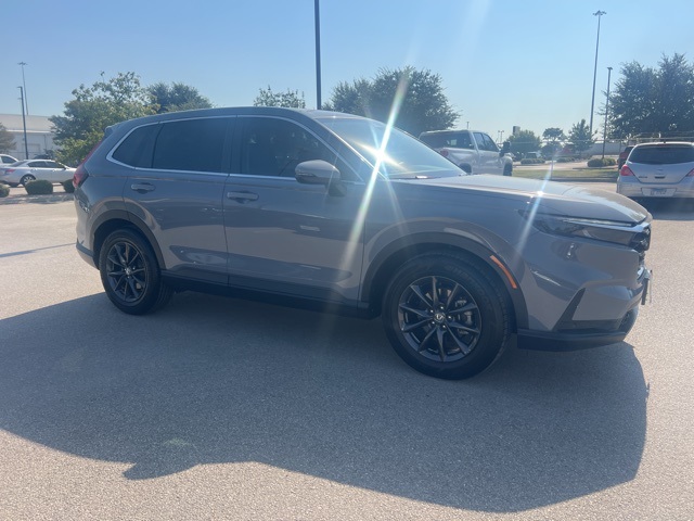 2025 Honda CR-V EX-L photo 2