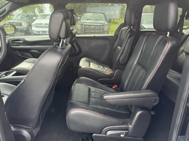 2019 Dodge Grand Caravan GT photo 16