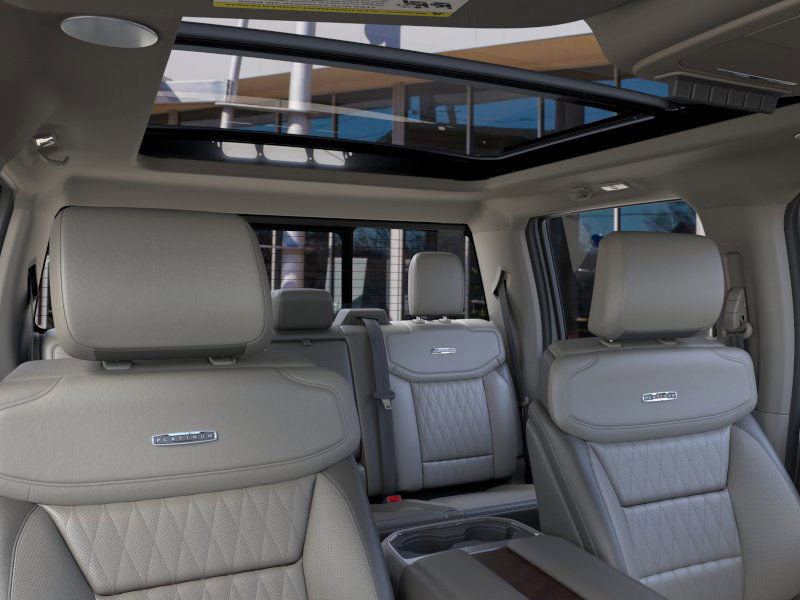 2026 Ford F-250 Platinum photo 22