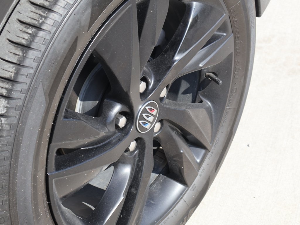 2024 Buick Encore GX Sport Touring photo 33
