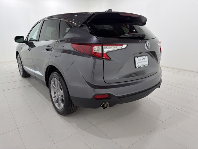 2020 Acura RDX Advance photo 3