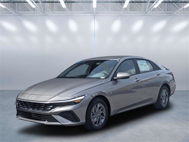 2024 Hyundai Elantra