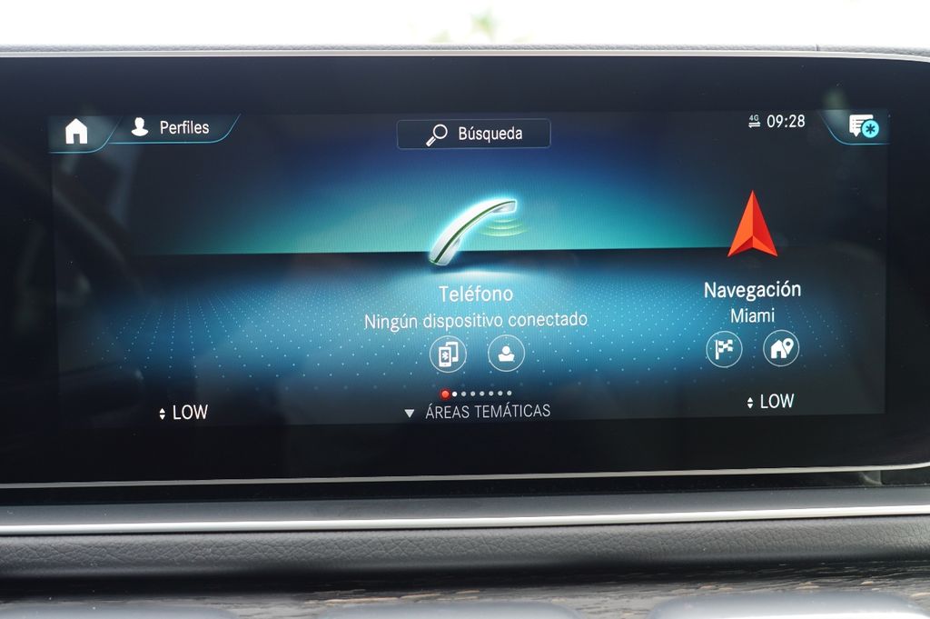 2023 Mercedes Benz GLS 450 4MATIC photo 22