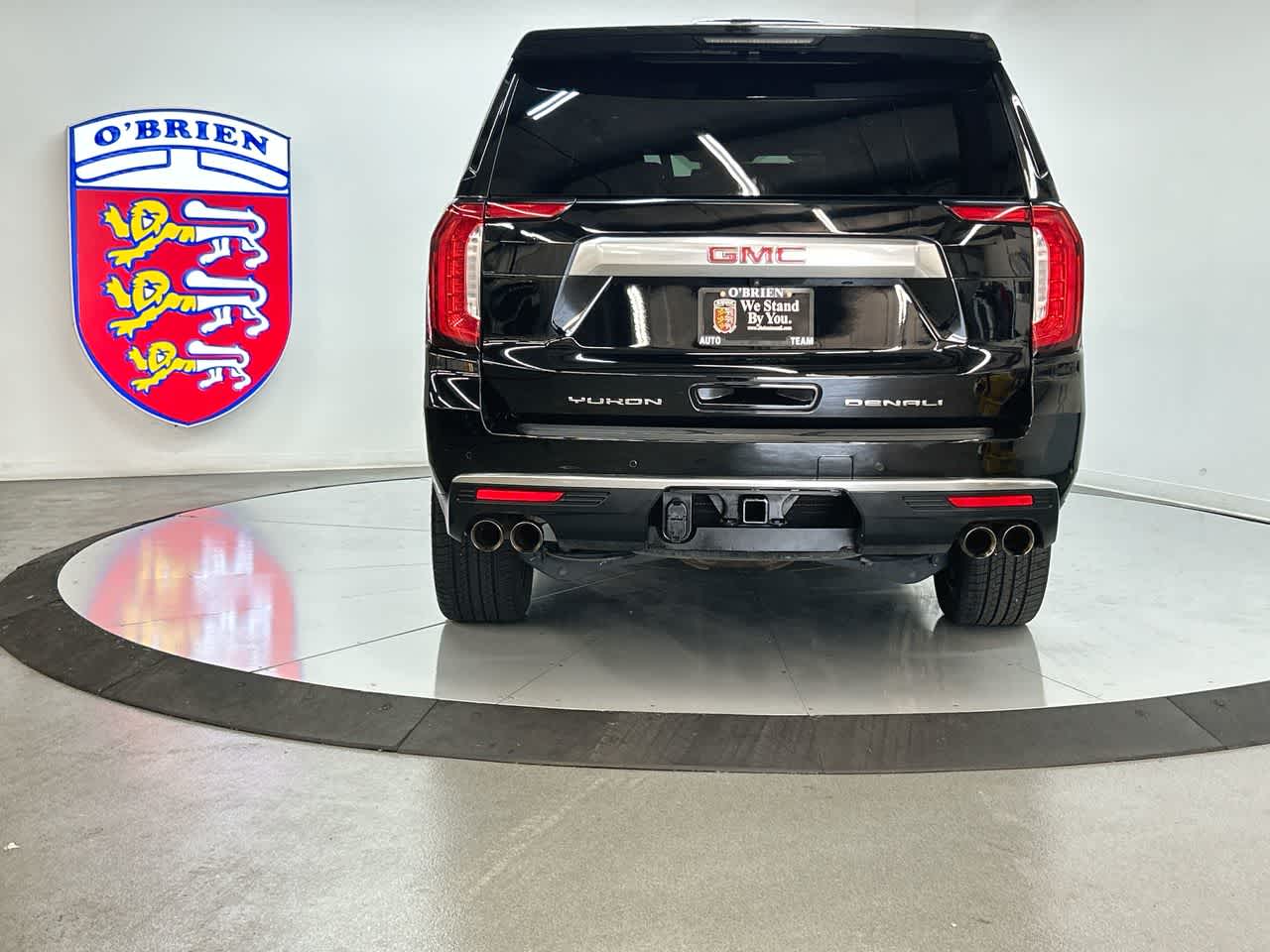 2023 Gmc Yukon XL Denali photo 26