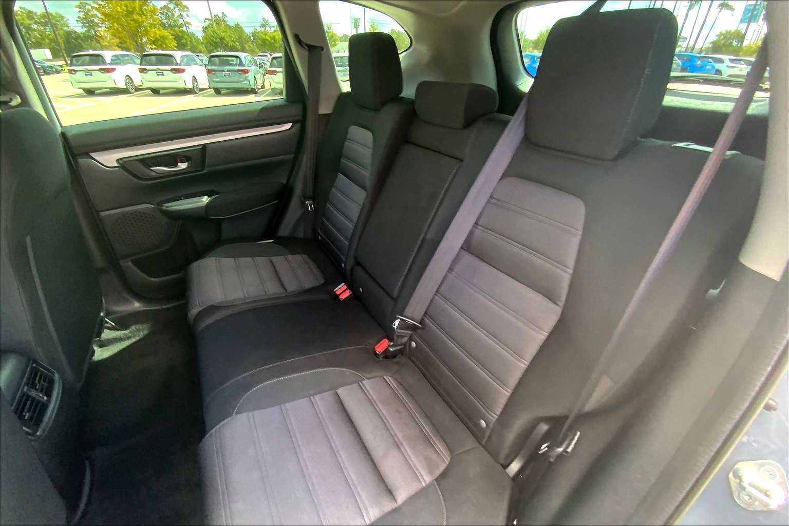 2022 Honda CR-V Special Edition photo 19