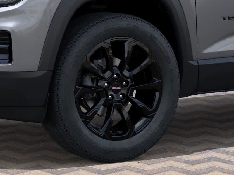 2026 Gmc Terrain Elevation photo 8