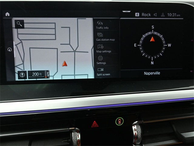 2020 BMW Z4 - Image 16