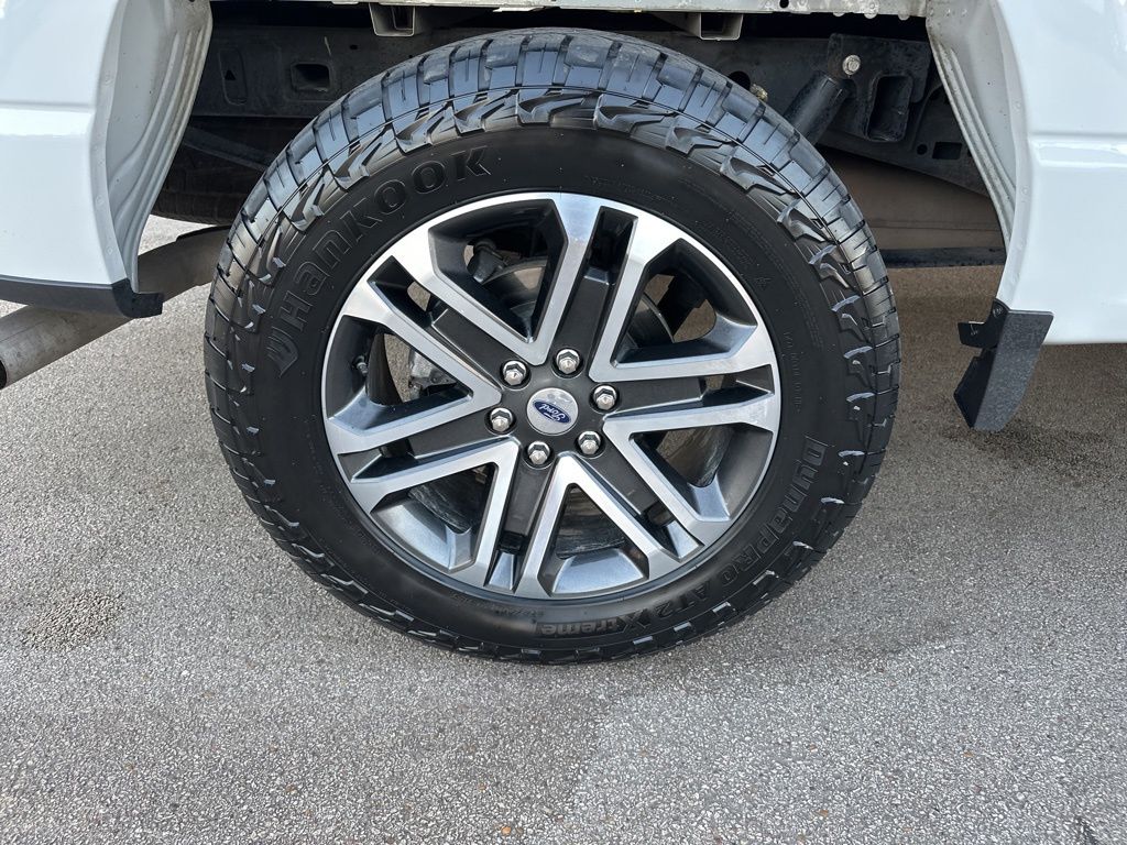 2023 Ford F-150 XL photo 39