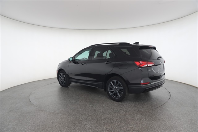 2022 Chevrolet Equinox RS photo 10