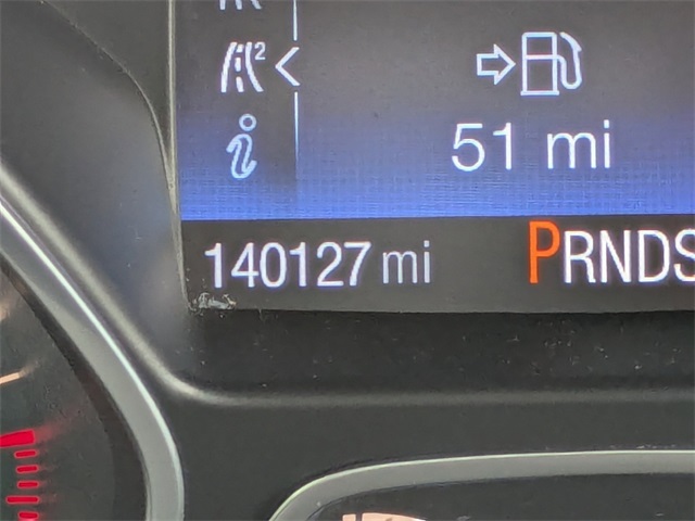 2018 Ford Escape SE photo 32