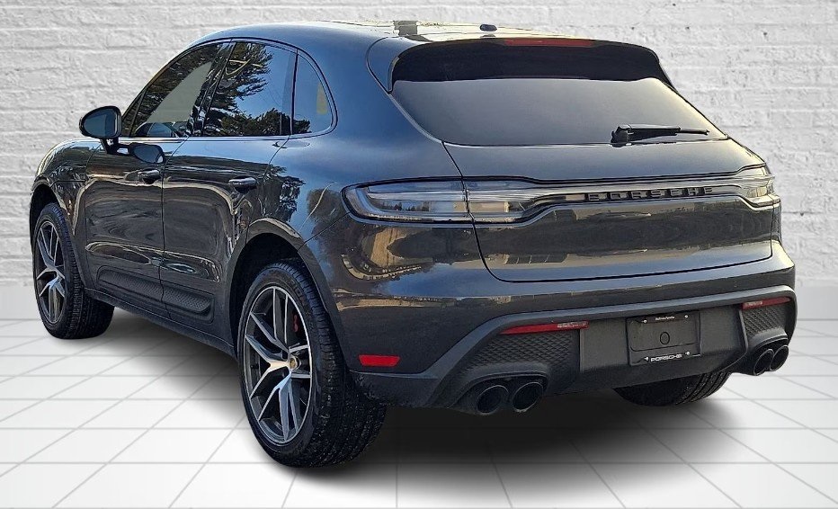 2023 PORSCHE MACAN - Image 5