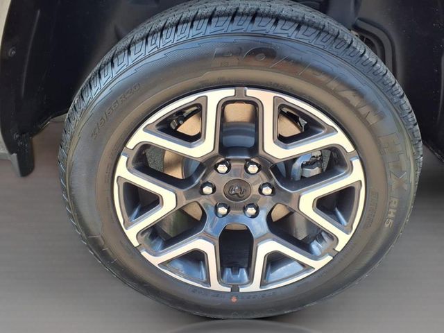 2025 Ram 1500 Laramie photo 24