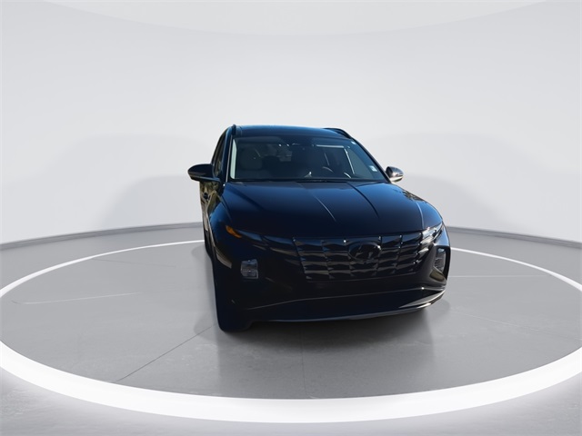 2023 Hyundai Tucson Limited photo 2