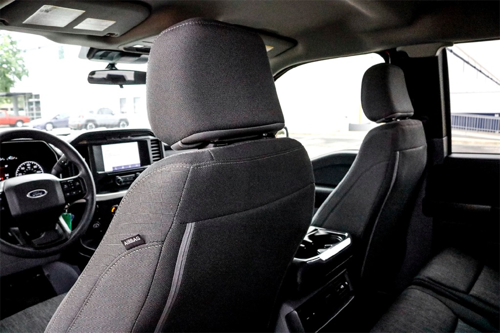 2021 Ford F-150 XL photo 27