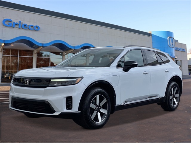 2026 Honda Prologue Touring's photo