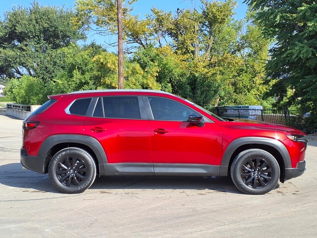 2023 Mazda CX-50 2.5 Preferred Plus photo 2