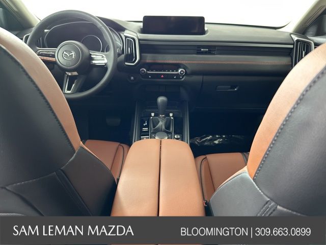 2024 Mazda CX-50 2.5 Turbo Meridian Edition photo 6